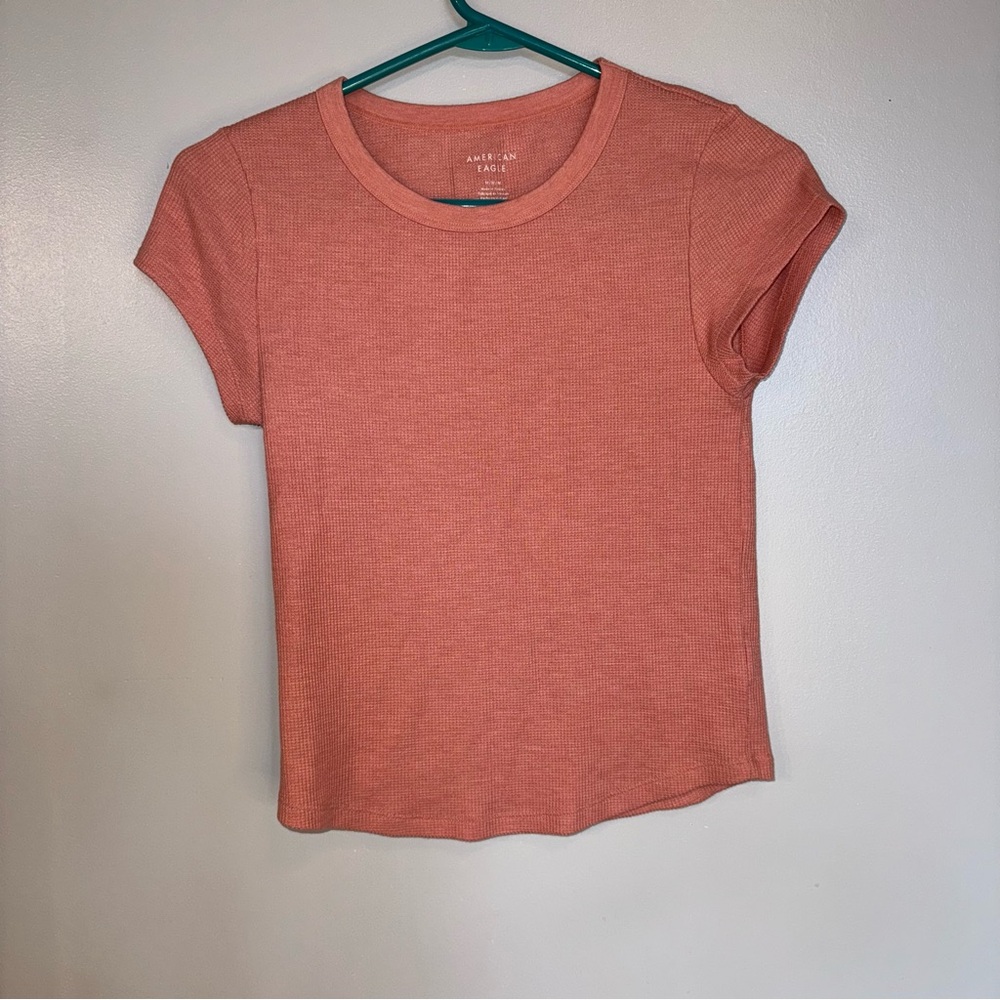 Women’s American Eagle Baby Tee